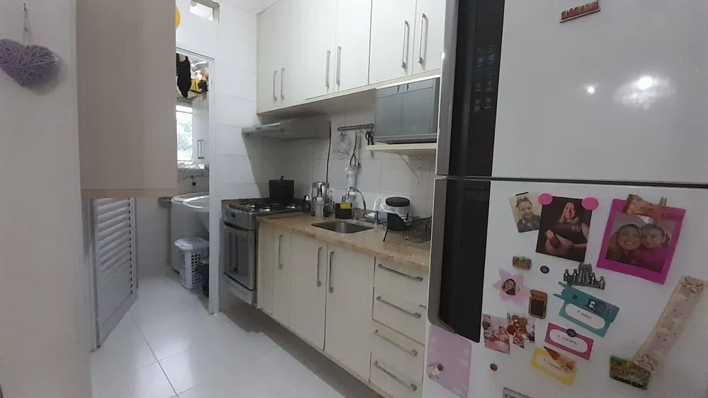 Apartamento, 2 quartos, 77 m² - Foto 11