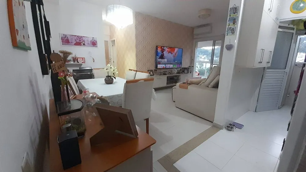 Apartamento, 2 quartos, 77 m² - Foto 1
