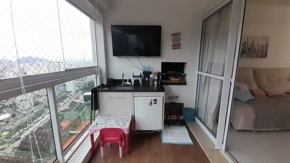 Apartamento, 2 quartos, 77 m² - Foto 3