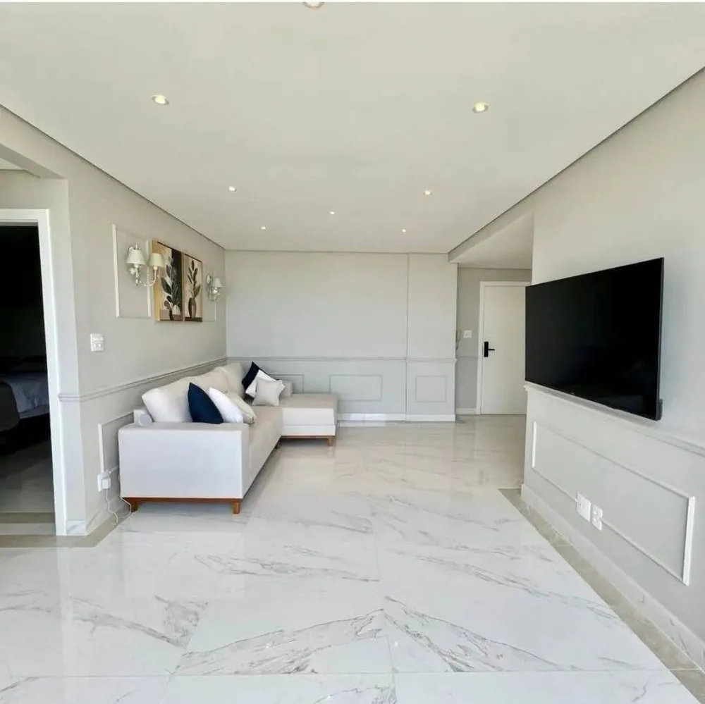 Apartamento, 2 quartos, 85 m² - Foto 2