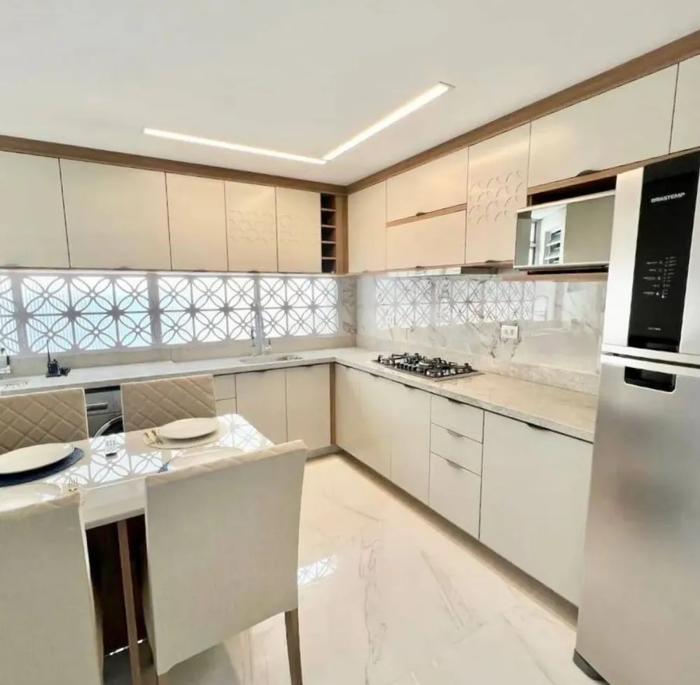 Apartamento, 2 quartos, 85 m² - Foto 3