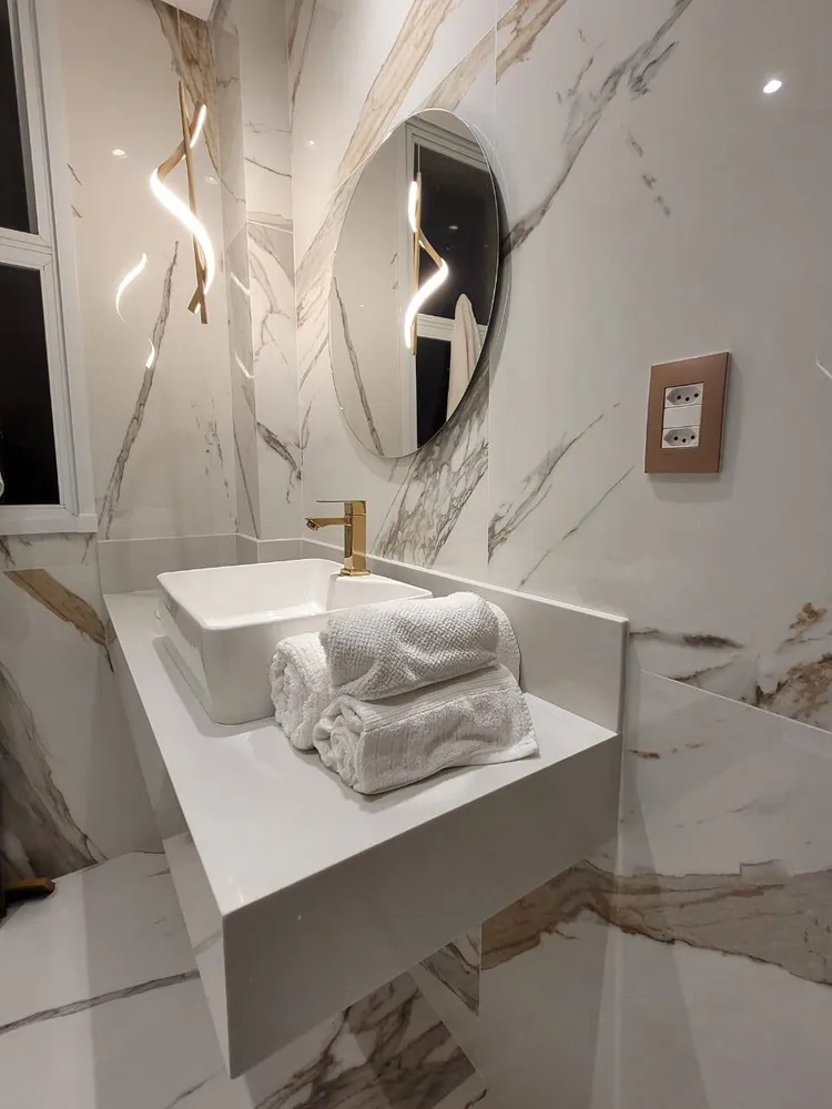 Apartamento, 2 quartos, 85 m² - Foto 9