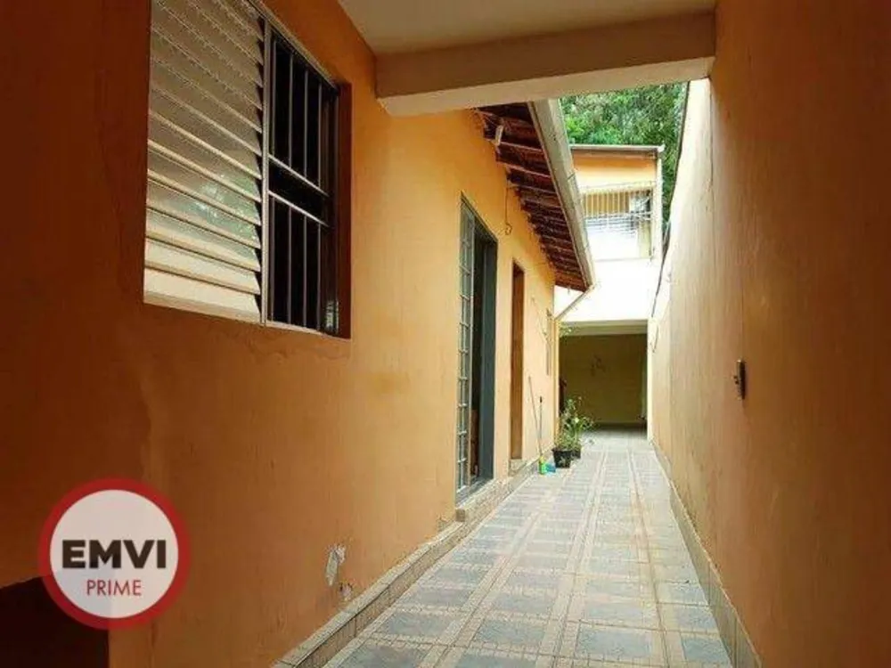 Casa, 2 quartos, 125 m² - Foto 1