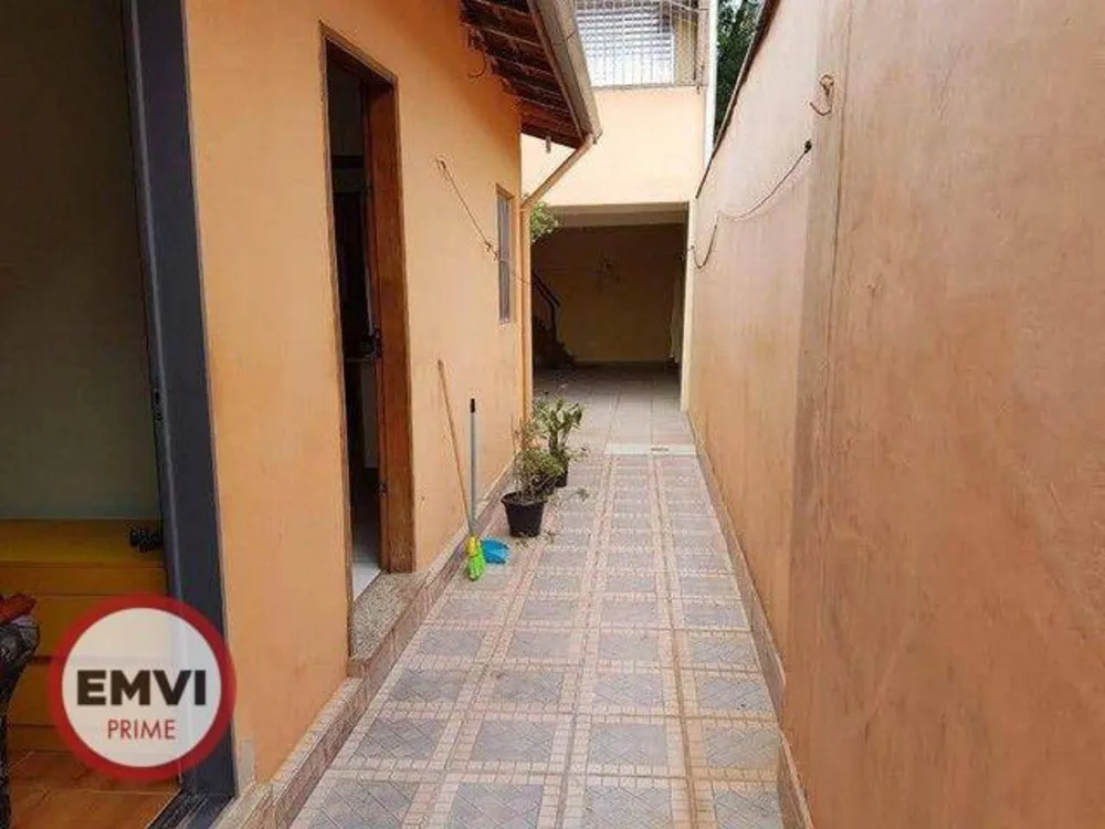 Casa, 2 quartos, 125 m² - Foto 4