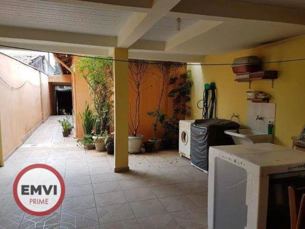 Casa, 2 quartos, 125 m² - Foto 3