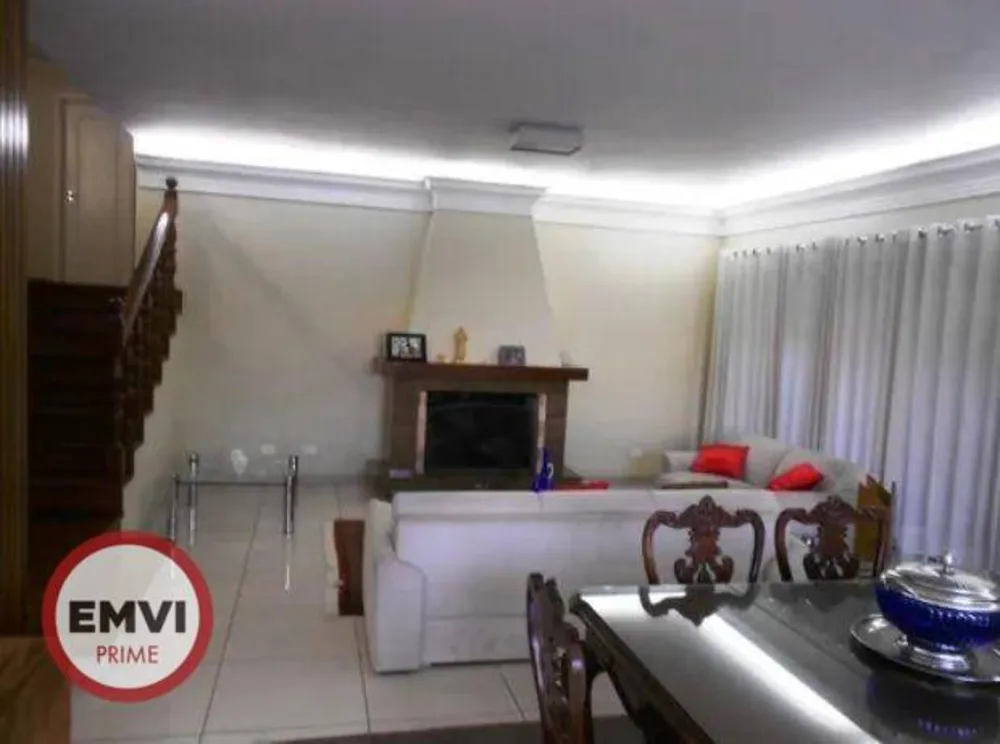 Casa, 4 quartos, 463 m² - Foto 2