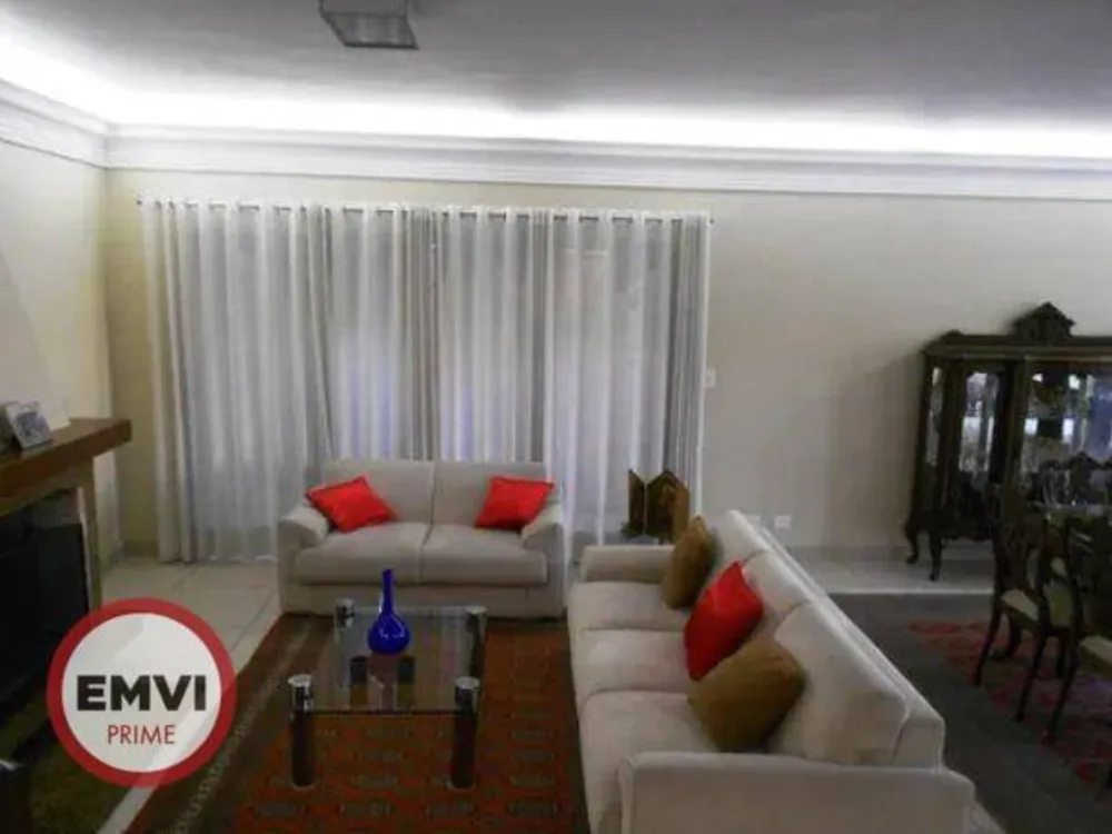 Casa, 4 quartos, 463 m² - Foto 3