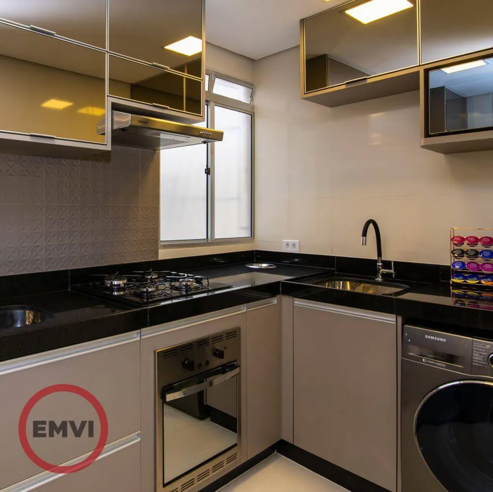 Apartamento, 2 quartos, 41 m² - Foto 4