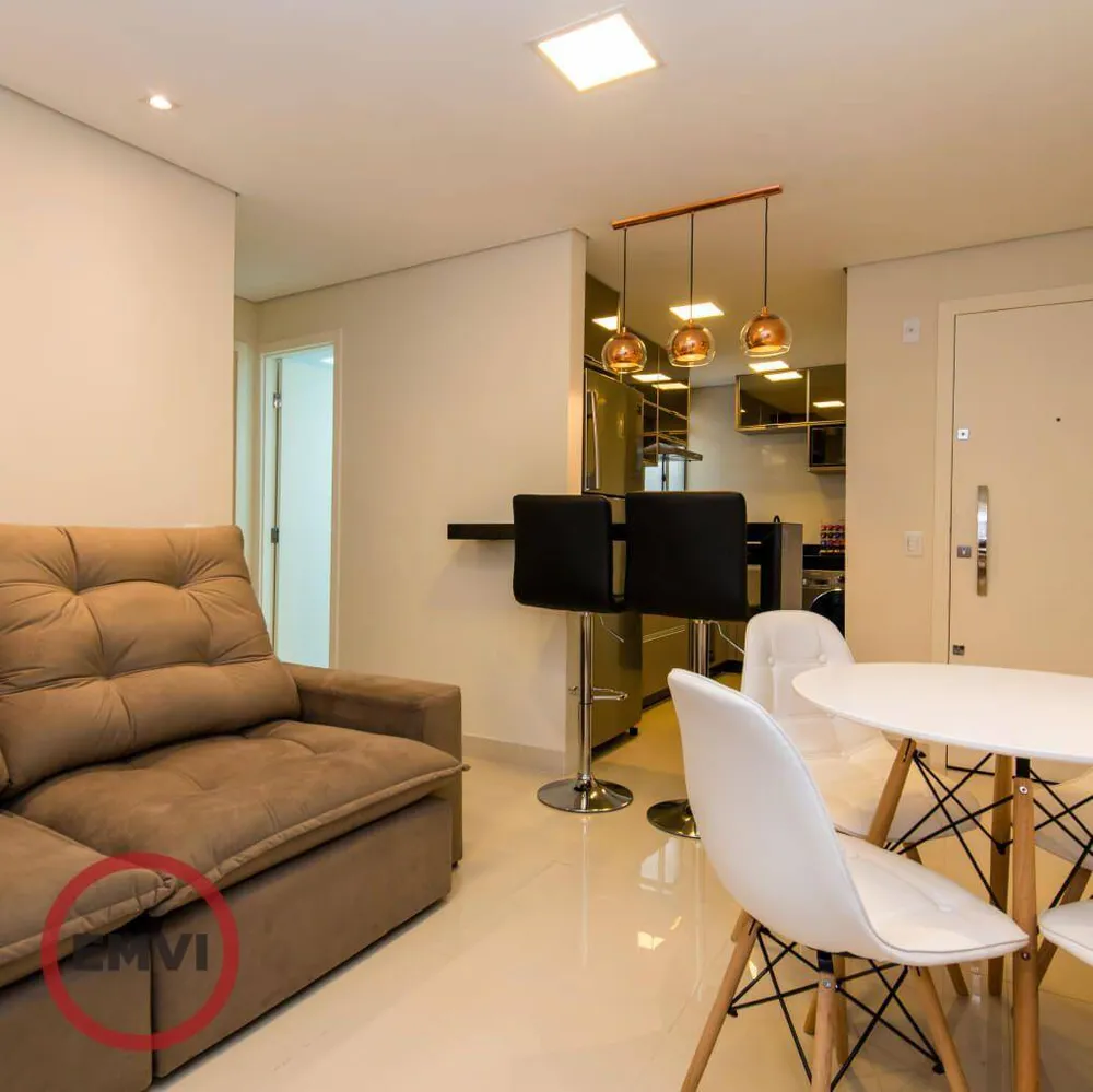 Apartamento, 2 quartos, 41 m² - Foto 4