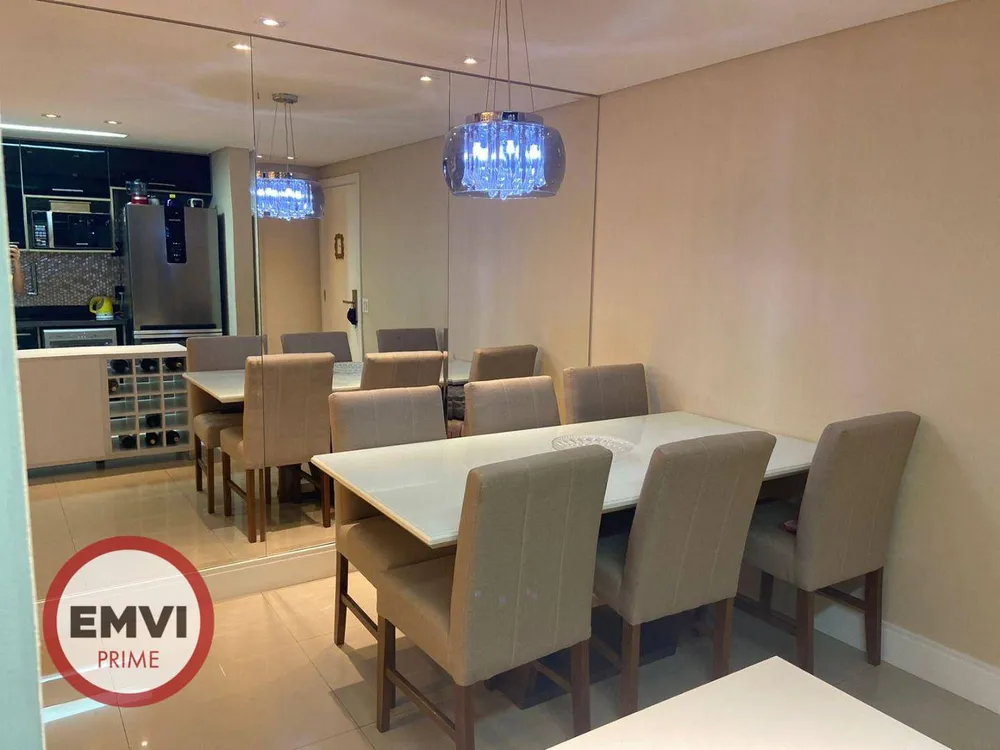 Apartamento, 3 quartos, 82 m² - Foto 3