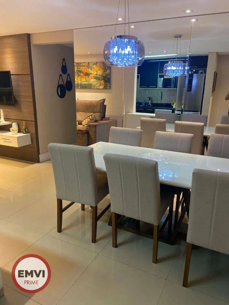 Apartamento, 3 quartos, 82 m² - Foto 4