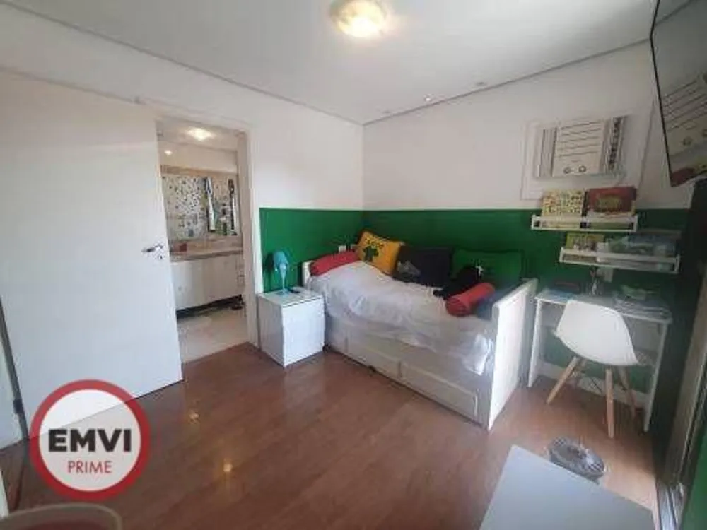 Cobertura, 3 quartos, 270 m² - Foto 2