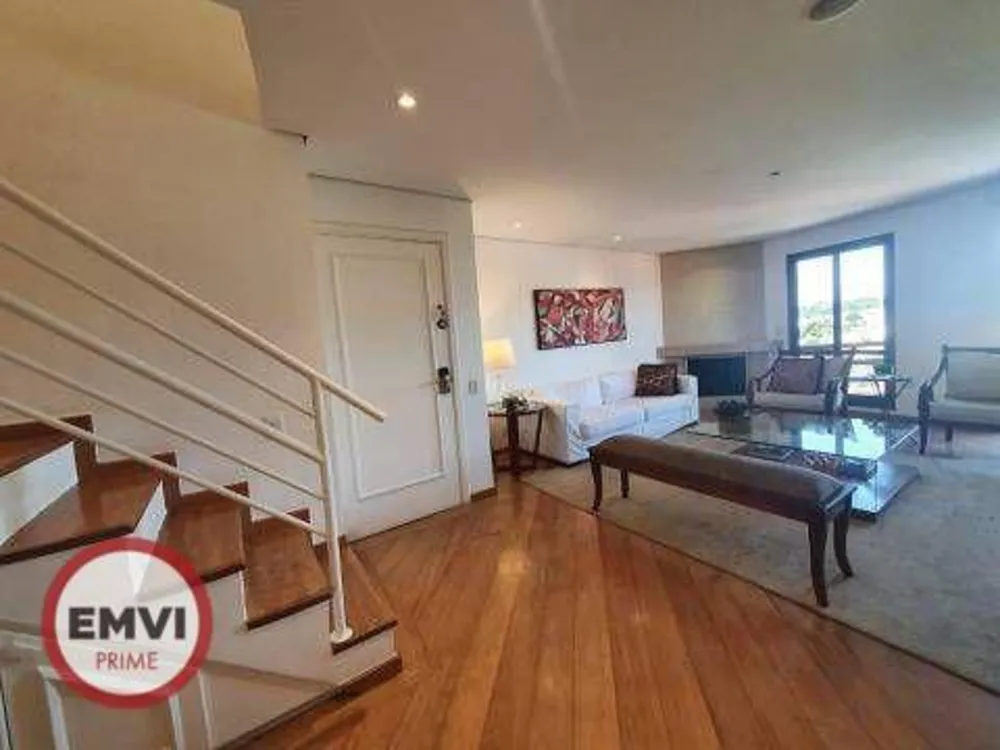 Cobertura, 3 quartos, 270 m² - Foto 4