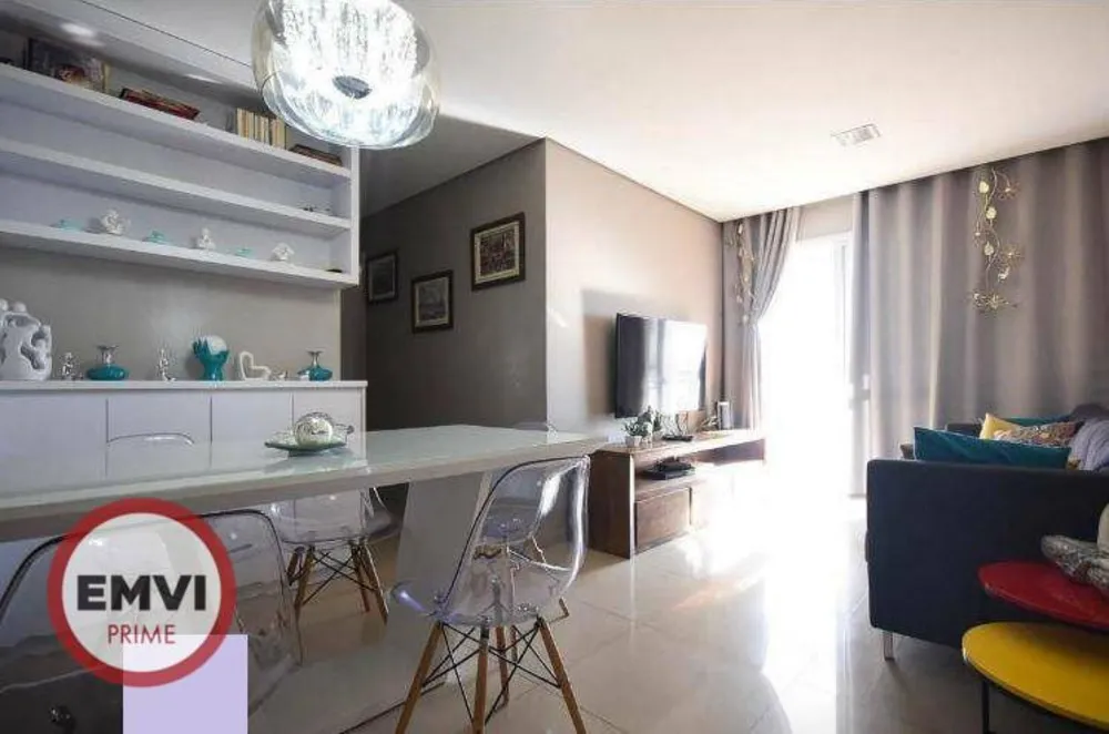 Apartamento, 3 quartos, 82 m² - Foto 1