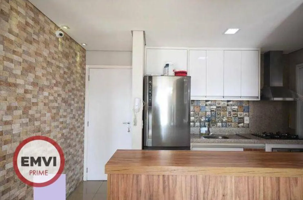 Apartamento, 3 quartos, 82 m² - Foto 4