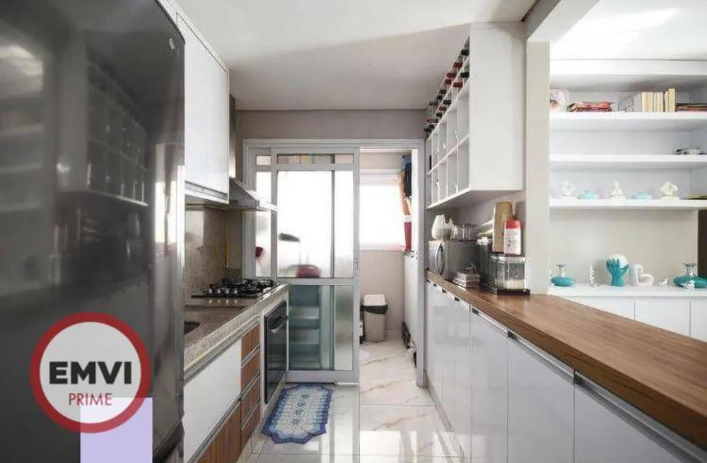 Apartamento, 3 quartos, 82 m² - Foto 3