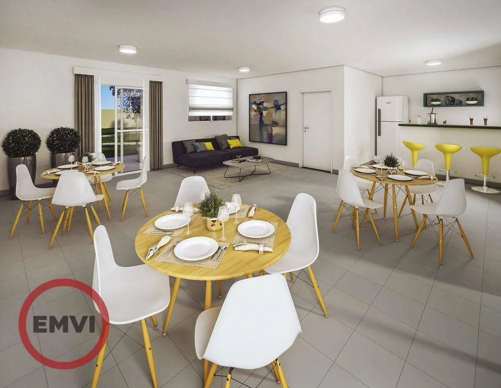 Apartamento, 2 quartos, 42 m² - Foto 1