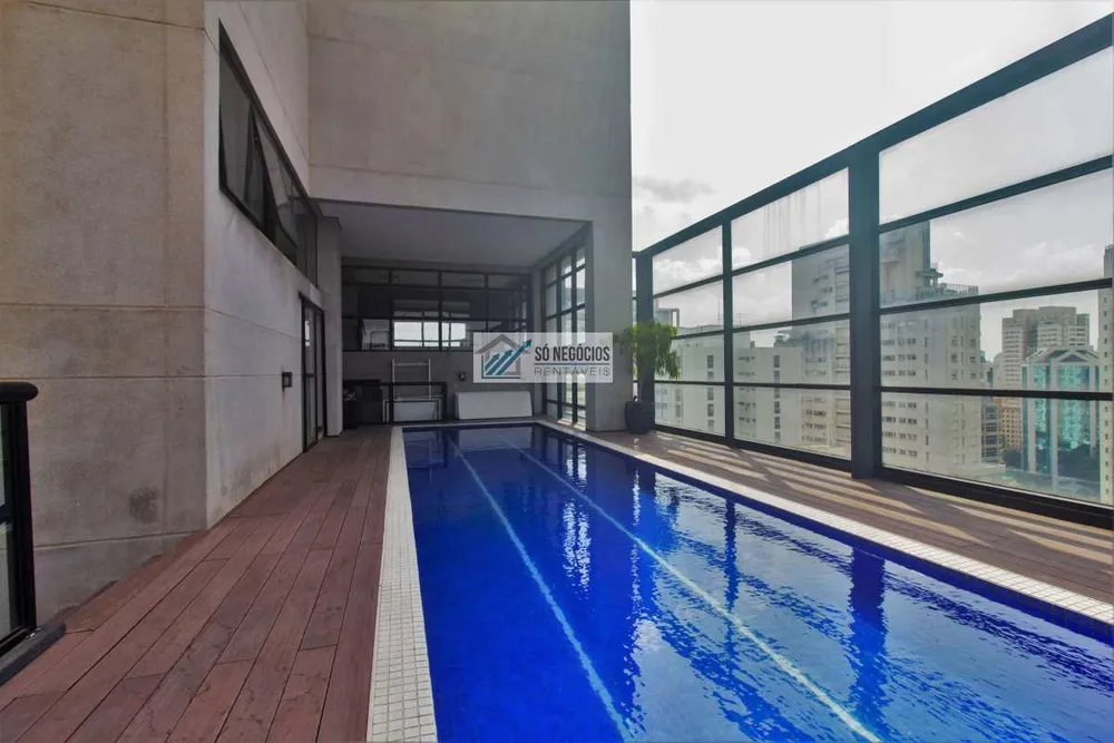 Apartamento, 2 quartos, 88 m² - Foto 4