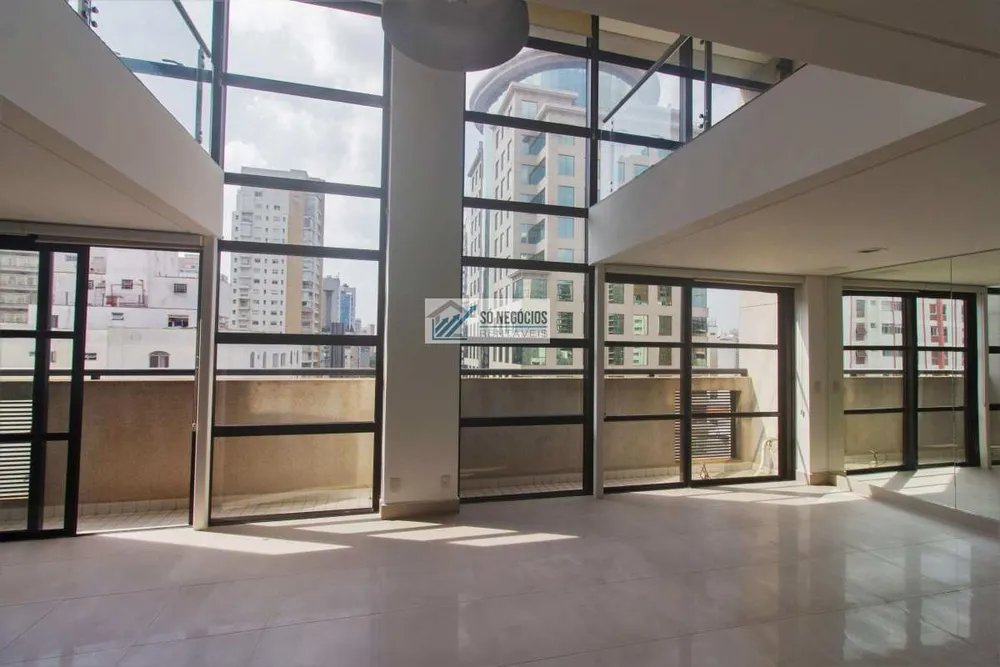 Apartamento, 2 quartos, 88 m² - Foto 3