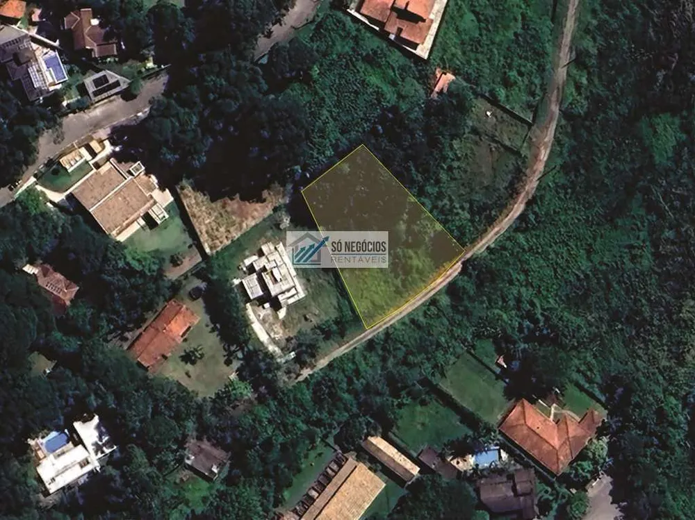 Terreno - Foto 1