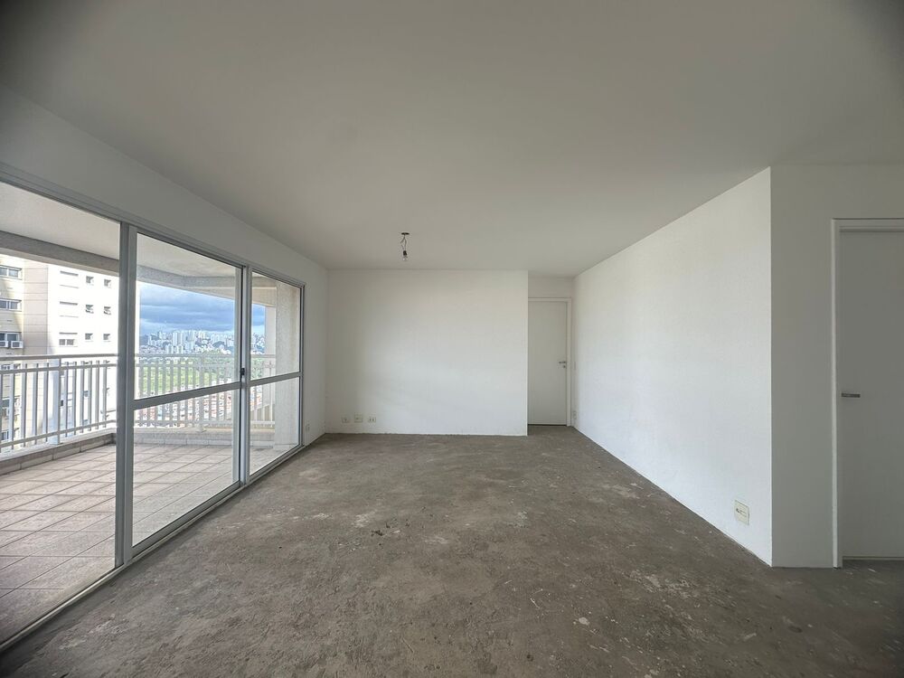 Apartamento, 3 quartos, 134 m² - Foto 4