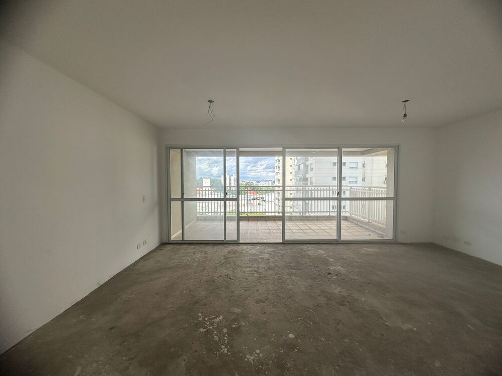Apartamento, 3 quartos, 134 m² - Foto 2