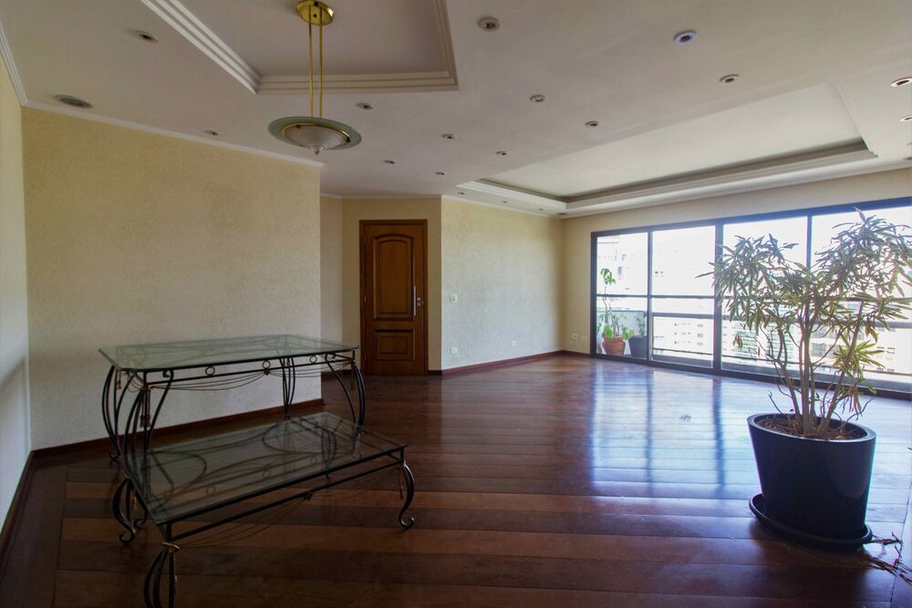 Apartamento, 4 quartos, 176 m² - Foto 2