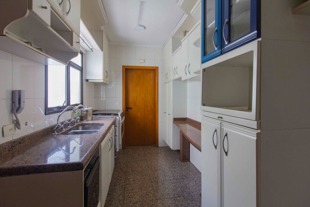 Apartamento, 4 quartos, 176 m² - Foto 15