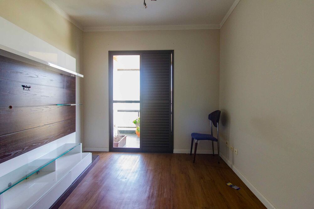 Apartamento, 4 quartos, 176 m² - Foto 1