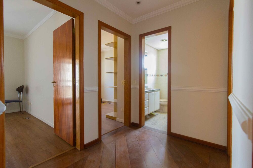 Apartamento, 4 quartos, 176 m² - Foto 11