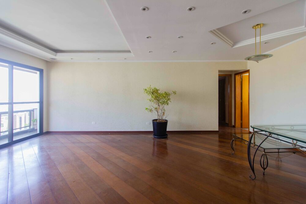 Apartamento, 4 quartos, 176 m² - Foto 4