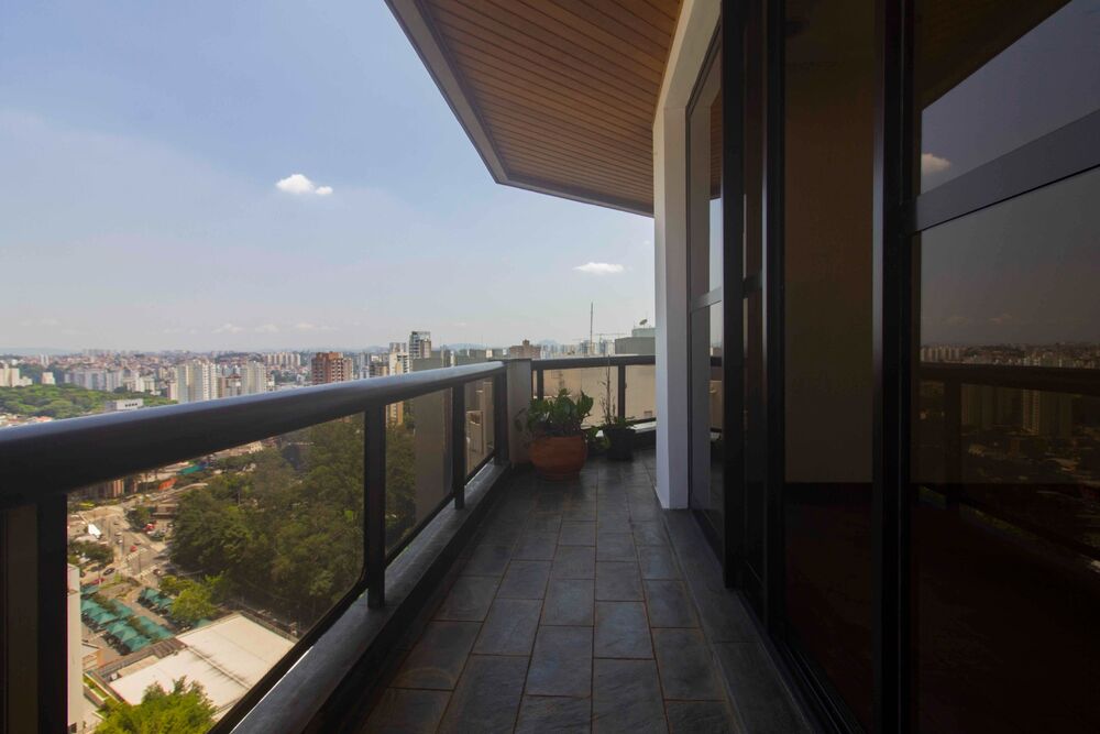 Apartamento, 4 quartos, 176 m² - Foto 8