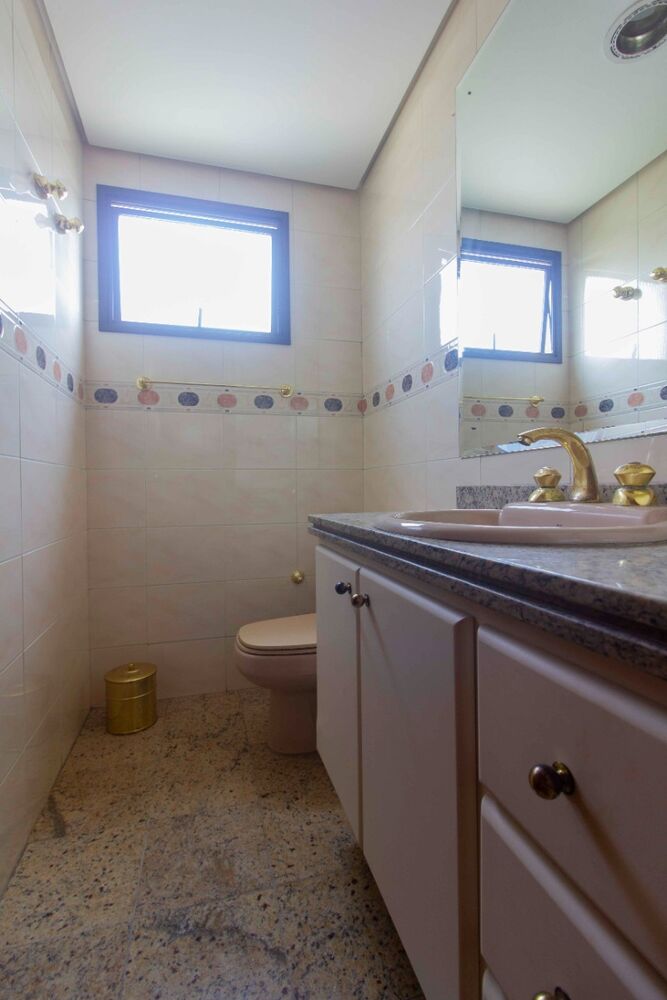 Apartamento, 4 quartos, 176 m² - Foto 7