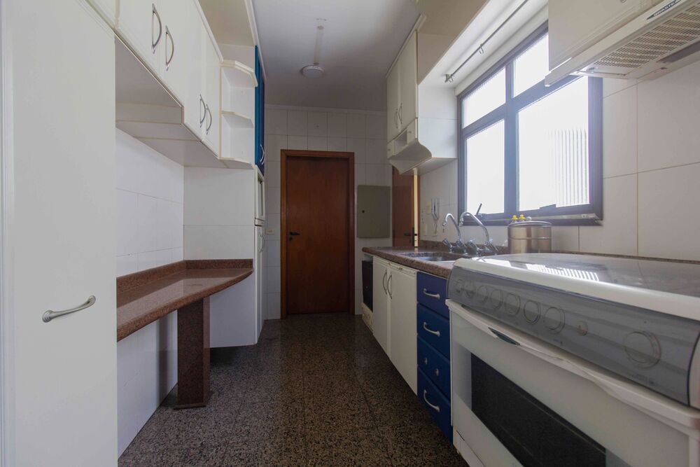 Apartamento, 4 quartos, 176 m² - Foto 6
