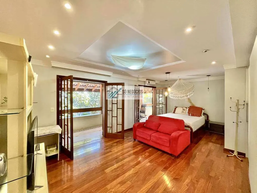 Casa de Condomínio, 5 quartos - Foto 4