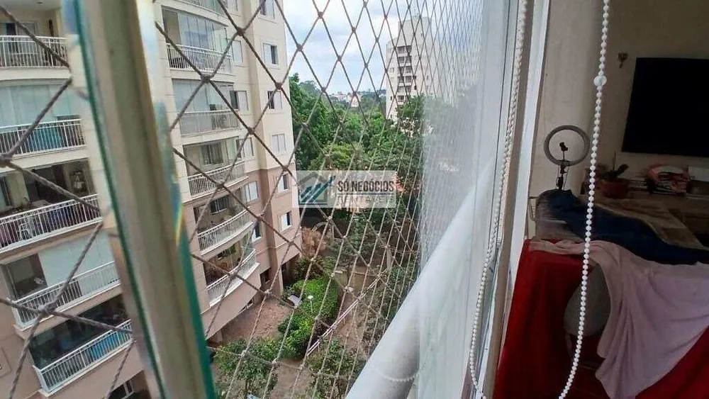 Apartamento, 3 quartos, 77 m² - Foto 1