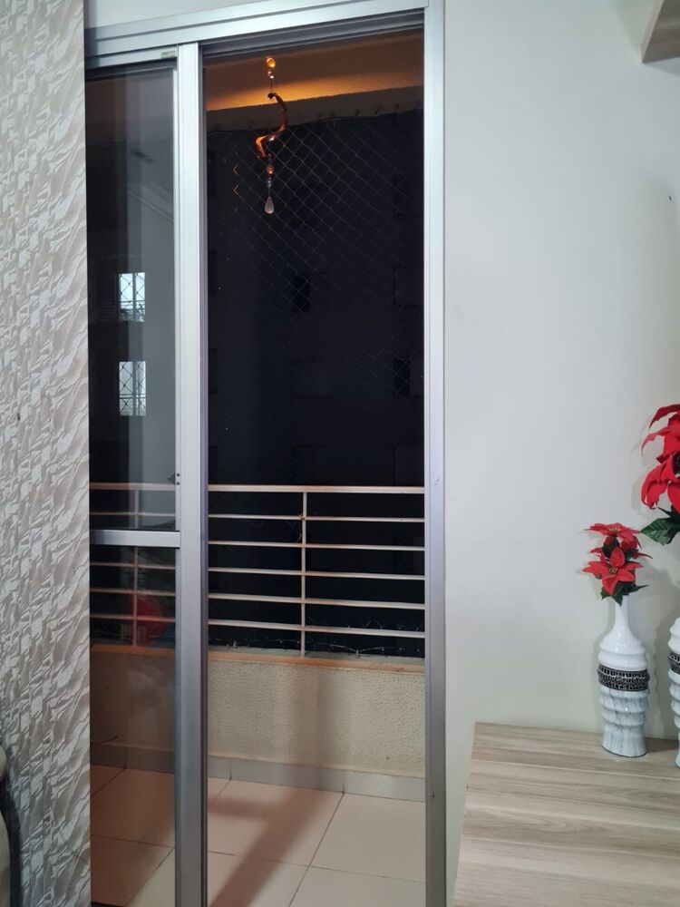 Apartamento, 3 quartos, 54 m² - Foto 3