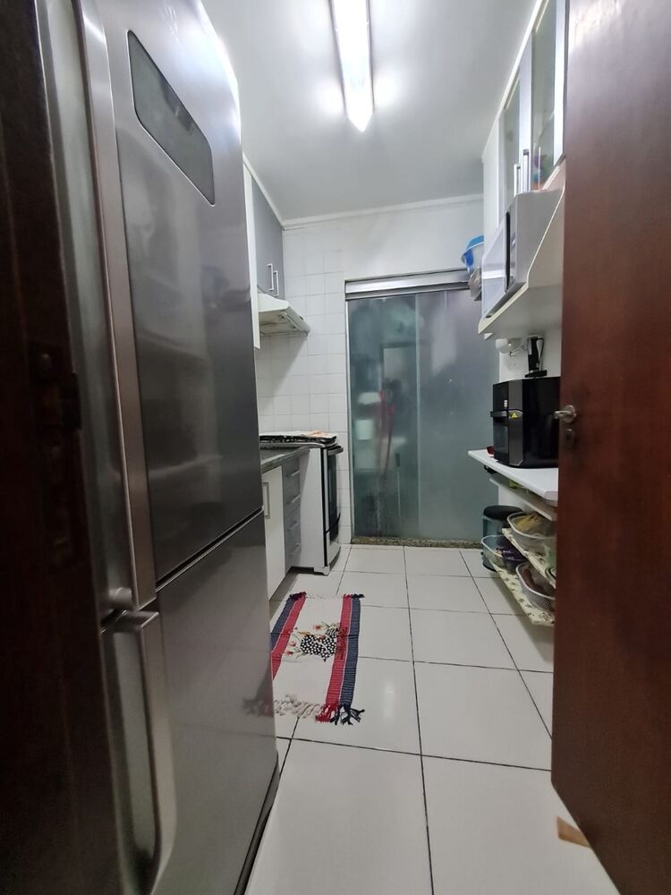 Apartamento, 3 quartos, 54 m² - Foto 4