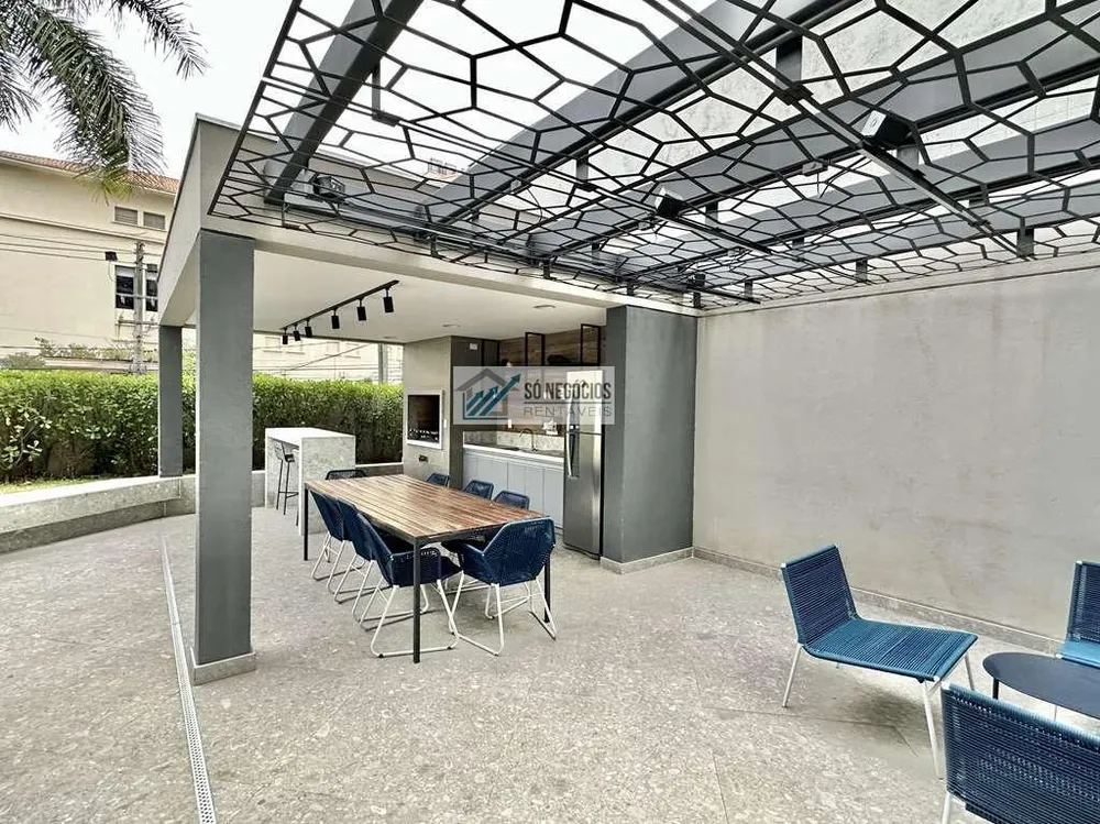 Apartamento, 1 quarto, 22 m² - Foto 3