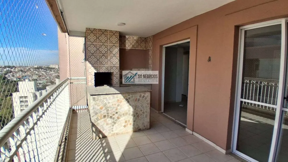 Cobertura, 4 quartos, 151 m² - Foto 1
