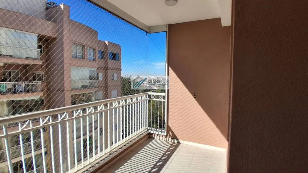 Cobertura, 4 quartos, 151 m² - Foto 2