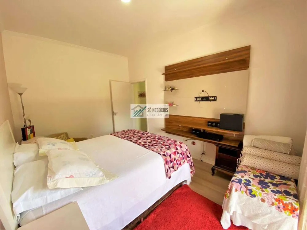 Casa, 5 quartos - Foto 2