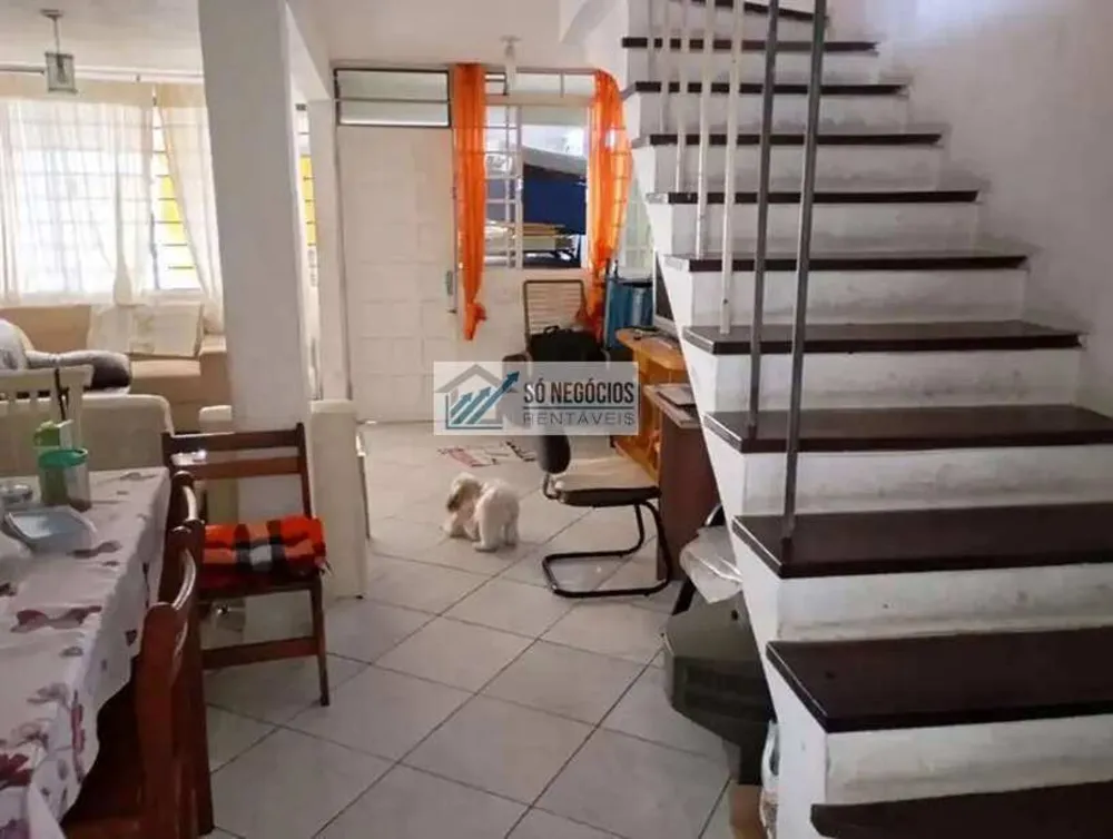 Loja-Salão, 250 m² - Foto 3