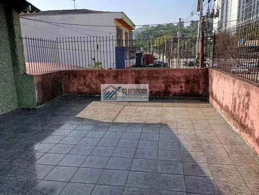Loja-Salão, 250 m² - Foto 1