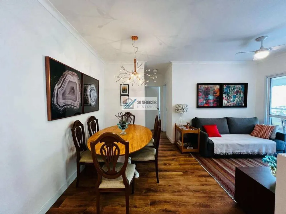Apartamento, 2 quartos, 69 m² - Foto 3