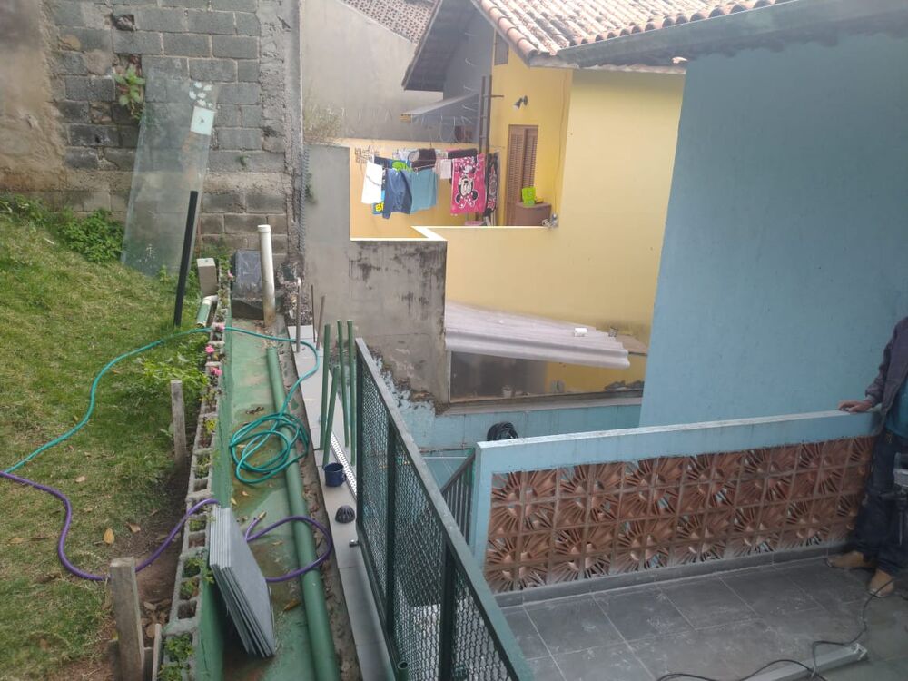 Casa, 3 quartos, 236 m² - Foto 1