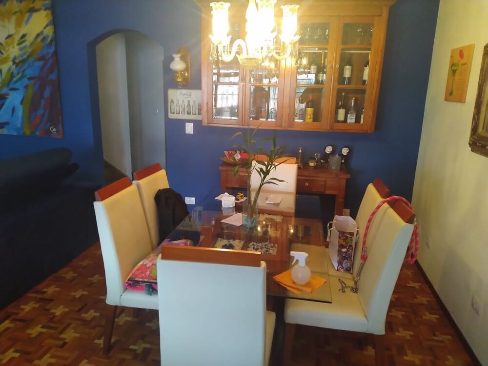 Casa, 3 quartos, 236 m² - Foto 4