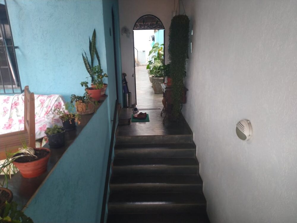 Casa, 3 quartos, 236 m² - Foto 2