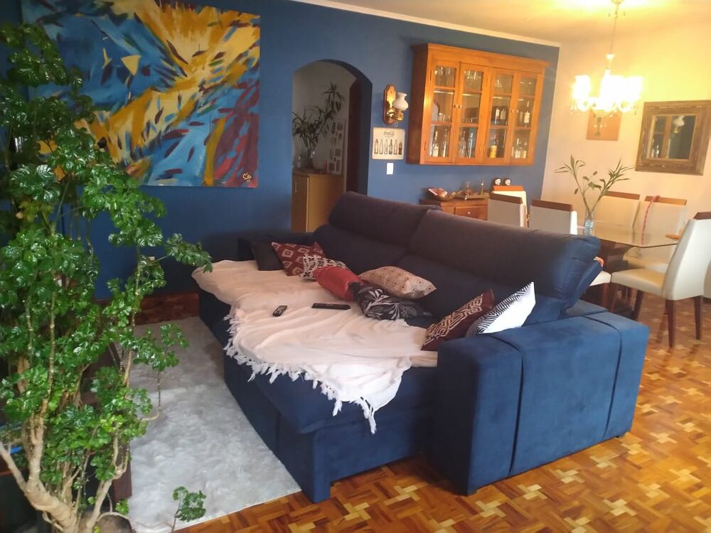Casa, 3 quartos, 236 m² - Foto 3