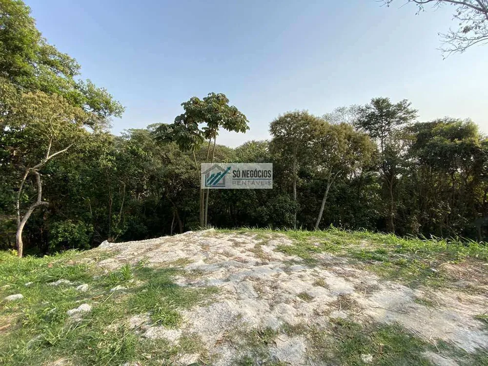 Terreno, 623 m² - Foto 1